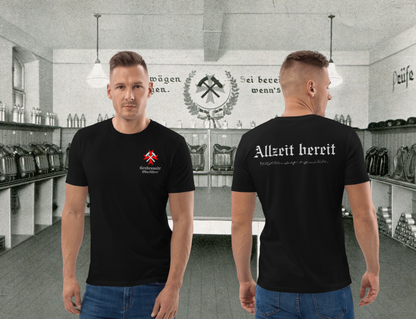 Grubenwehr Oberführer