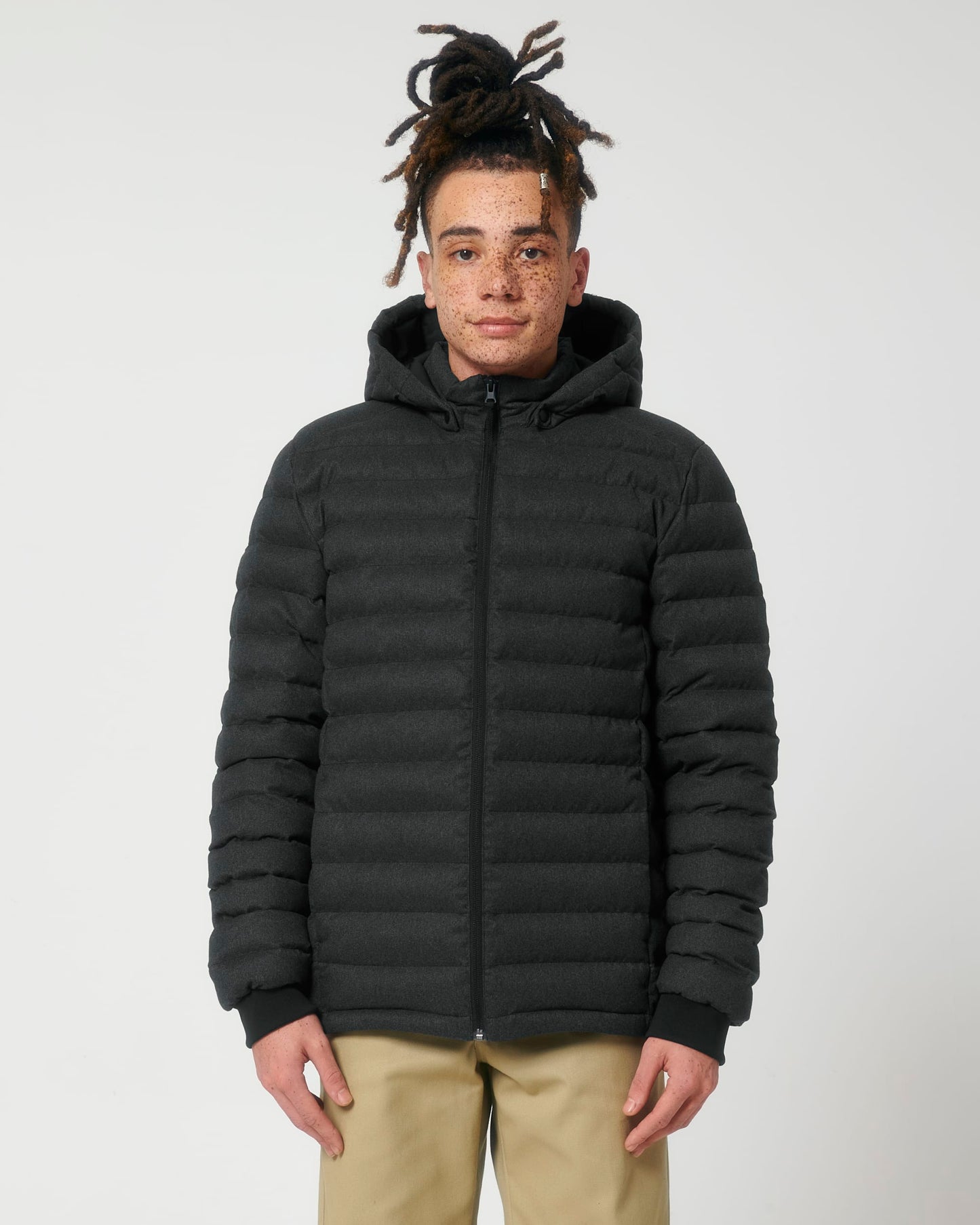 Gesteppte Jacke - BERGMANN
