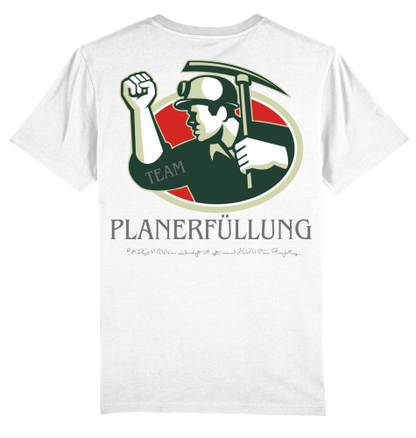 Planerfüllung T-Shirt