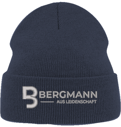Wintermütze, Beanie - BERGMANN