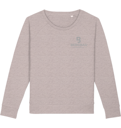 Sweatshirt Damen BERGBAU