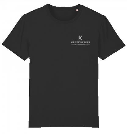 T-Shirt Kraftwerker