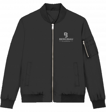 Bomberjacke BERGBAU