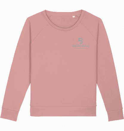 Sweatshirt Damen BERGBAU