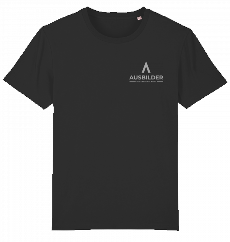 T-Shirt Ausbilder