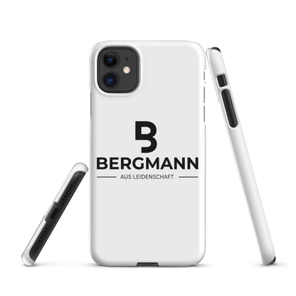 Bergmann iPhone®-Hülle