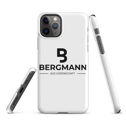 Bergmann iPhone®-Hülle