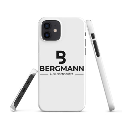 Bergmann iPhone®-Hülle