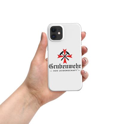 Grubenwehr iPhone®-Hülle
