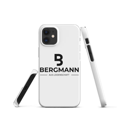 Bergmann iPhone®-Hülle