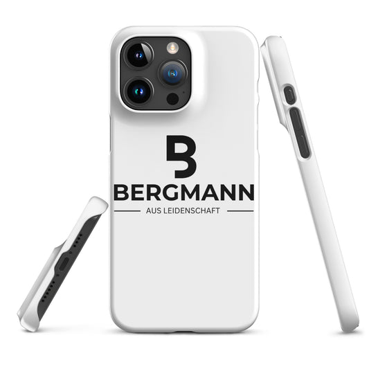 Bergmann iPhone®-Hülle