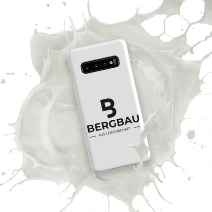 Bergbau Samsung®-Hülle