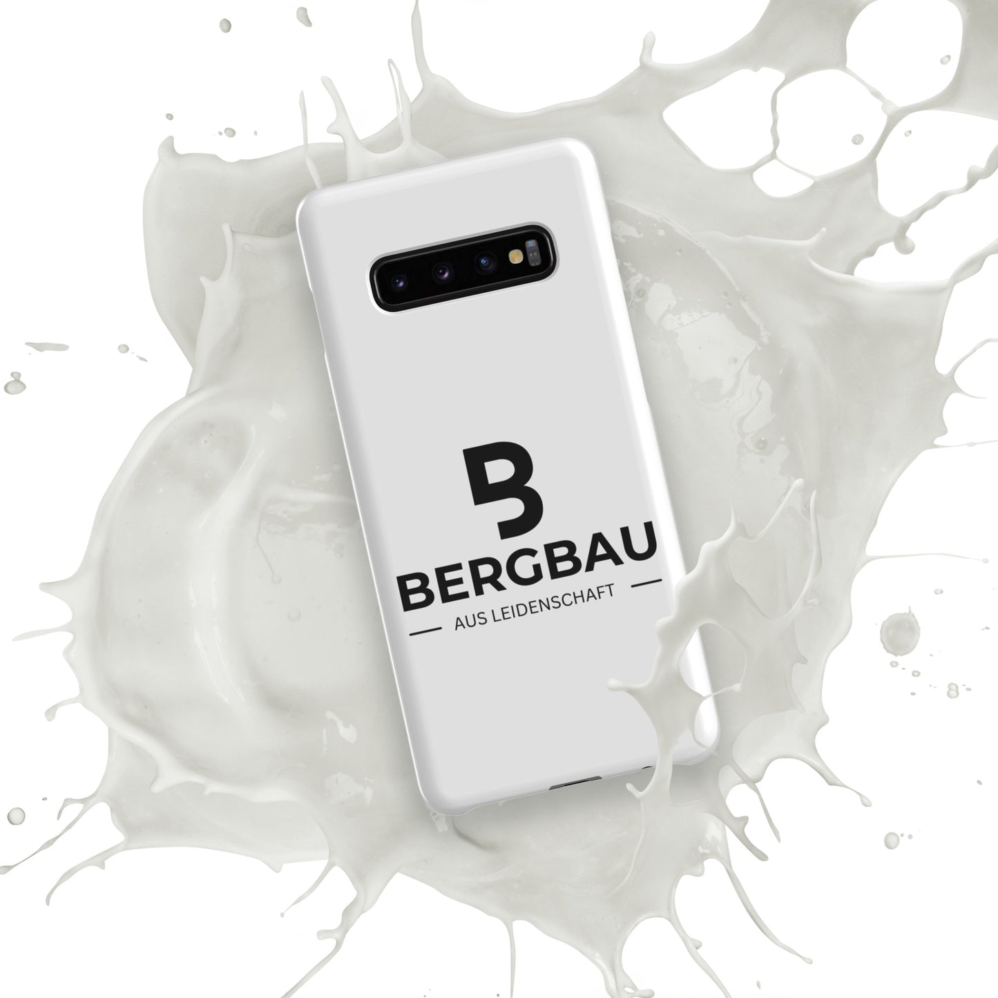 Bergbau Samsung®-Hülle