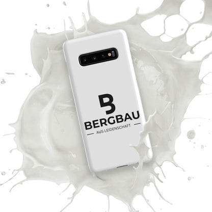 Bergbau Samsung®-Hülle