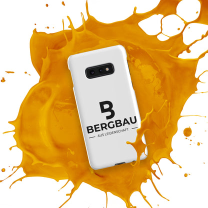 Bergbau Samsung®-Hülle