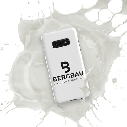 Bergbau Samsung®-Hülle