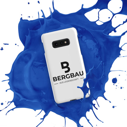 Bergbau Samsung®-Hülle