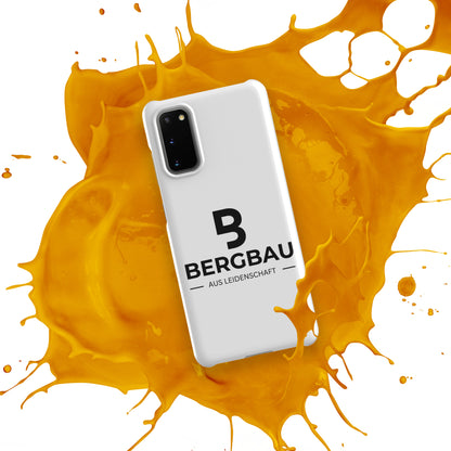 Bergbau Samsung®-Hülle