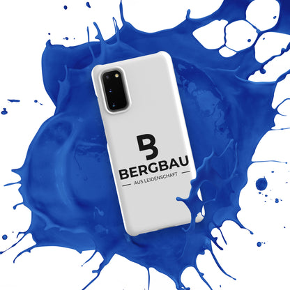 Bergbau Samsung®-Hülle