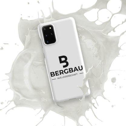 Bergbau Samsung®-Hülle