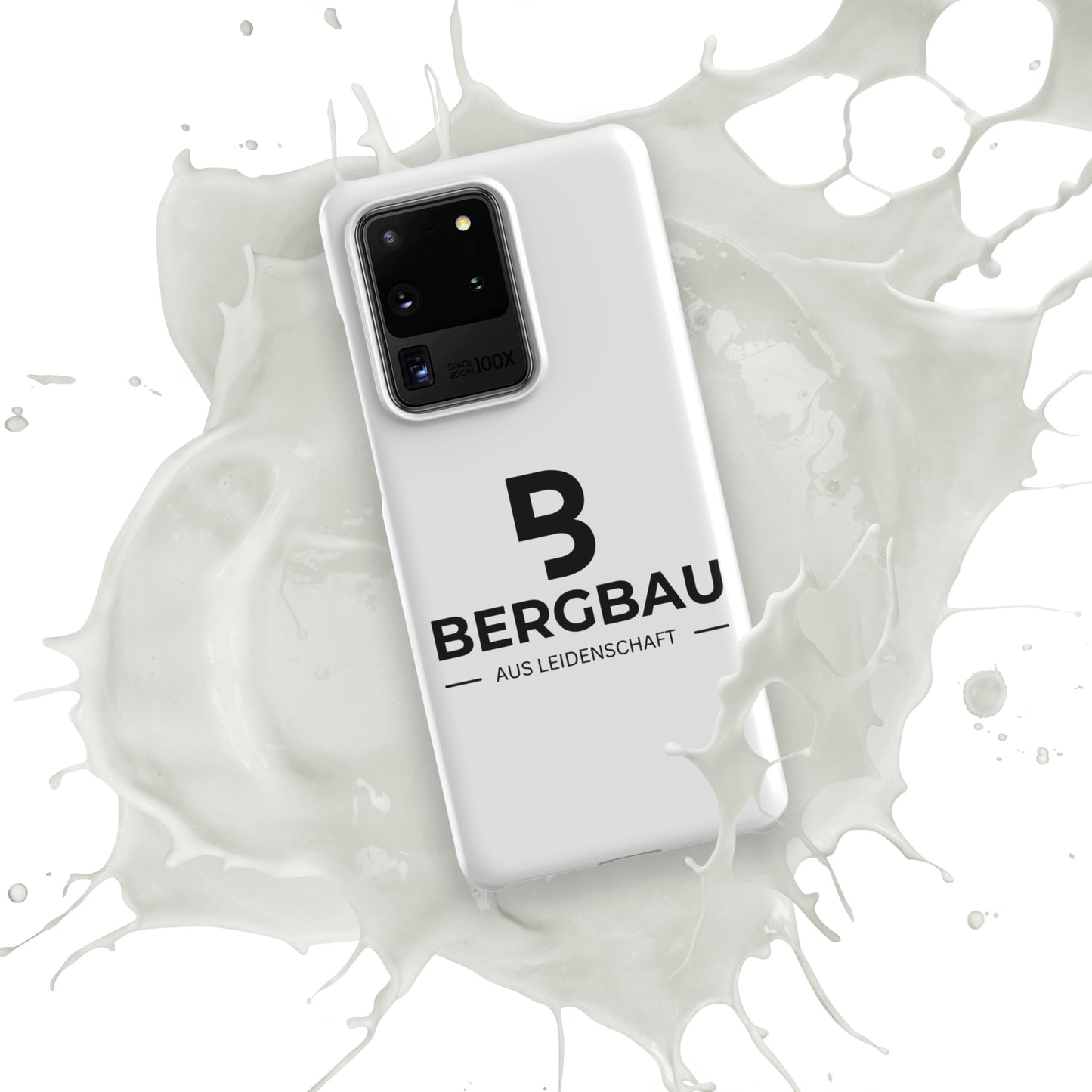 Bergbau Samsung®-Hülle