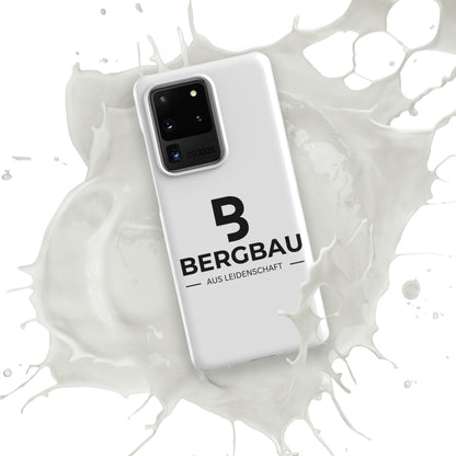 Bergbau Samsung®-Hülle