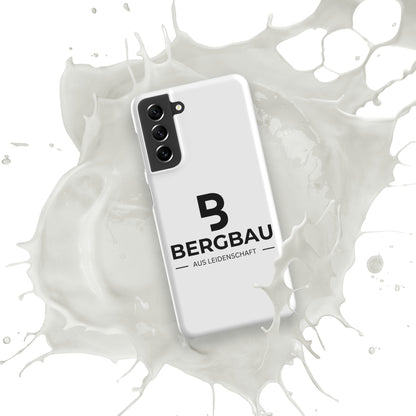 Bergbau Samsung®-Hülle