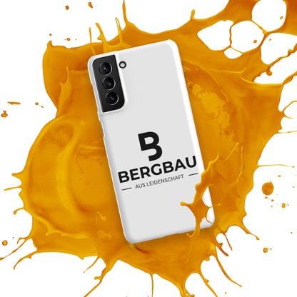 Bergbau Samsung®-Hülle