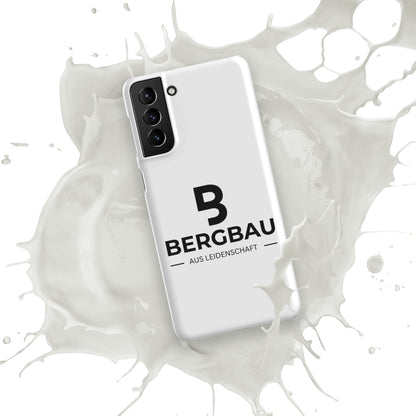 Bergbau Samsung®-Hülle