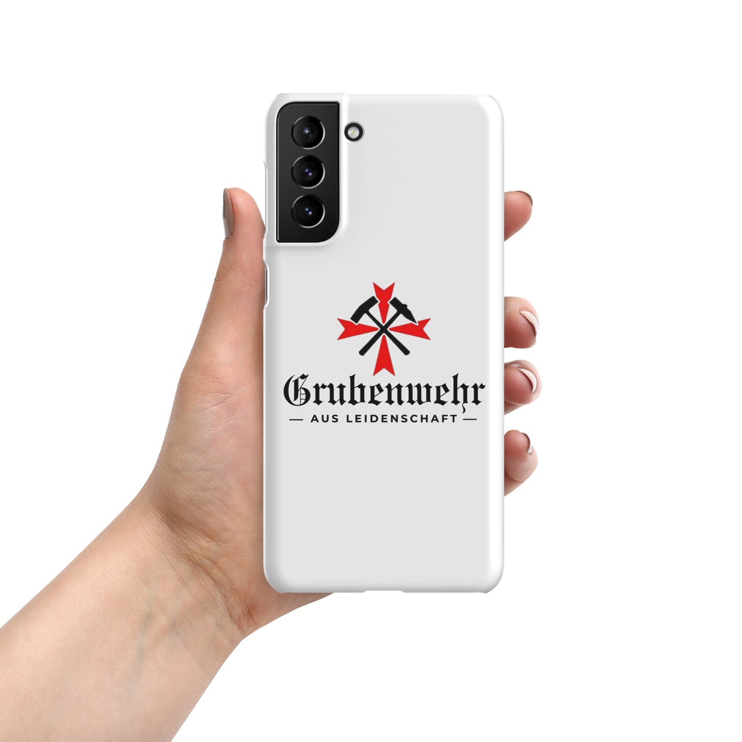 Grubenwehr Samsung®-Hülle