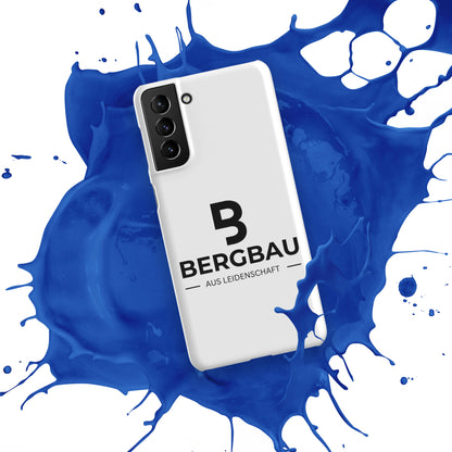 Bergbau Samsung®-Hülle