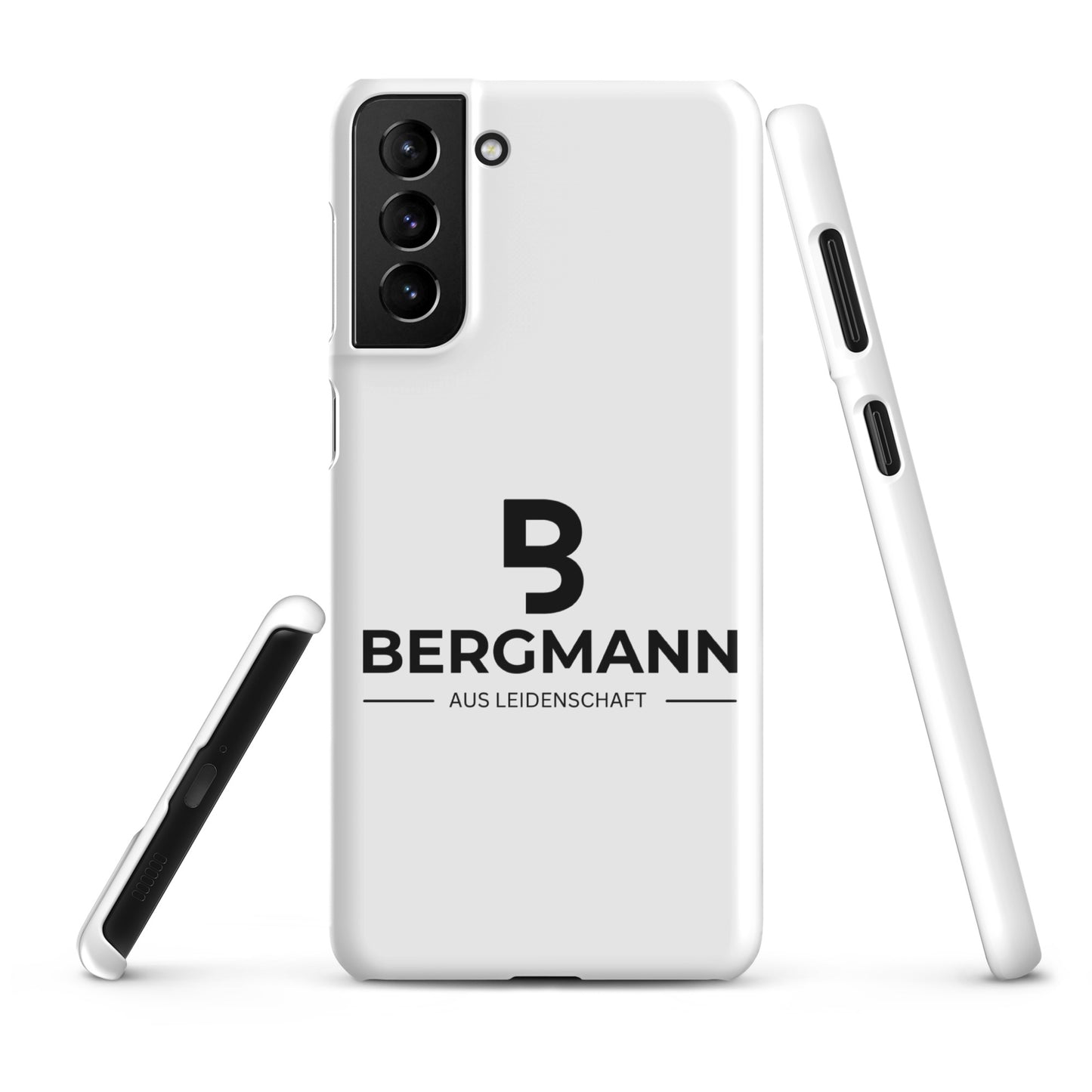 BERGMANN Samsung®-Hülle