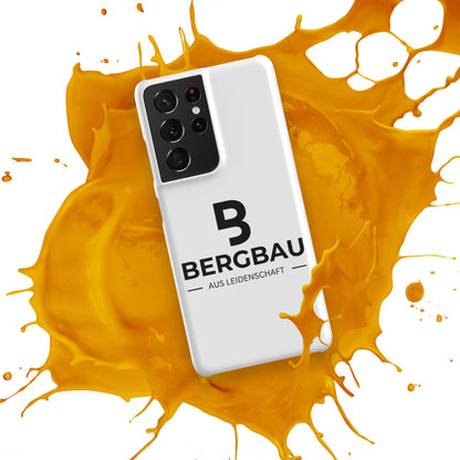 Bergbau Samsung®-Hülle