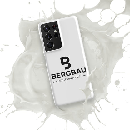 Bergbau Samsung®-Hülle