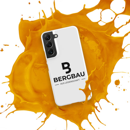 Bergbau Samsung®-Hülle