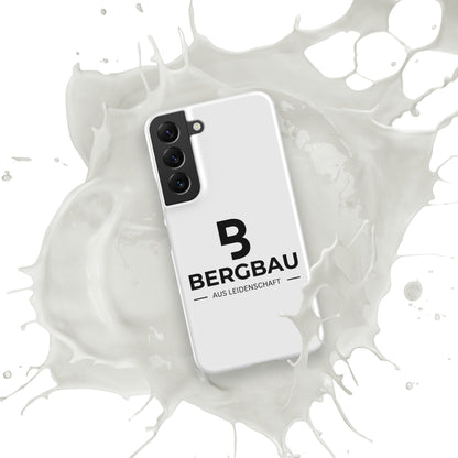Bergbau Samsung®-Hülle