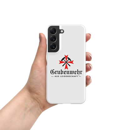 Grubenwehr Samsung®-Hülle