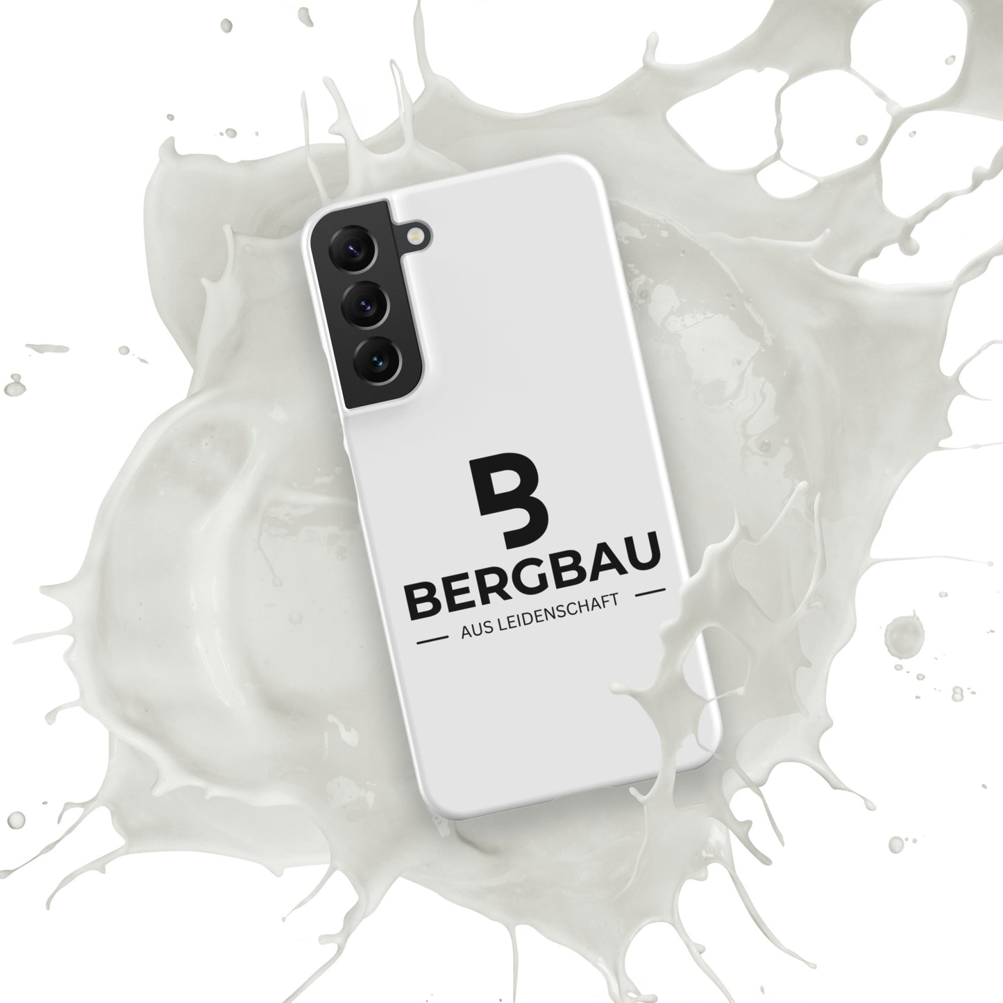 Bergbau Samsung®-Hülle