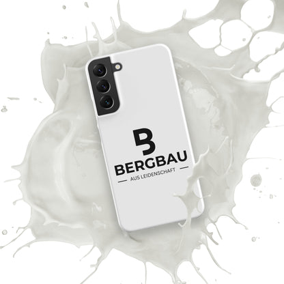 Bergbau Samsung®-Hülle