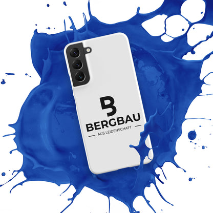 Bergbau Samsung®-Hülle