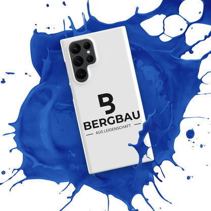 Bergbau Samsung®-Hülle