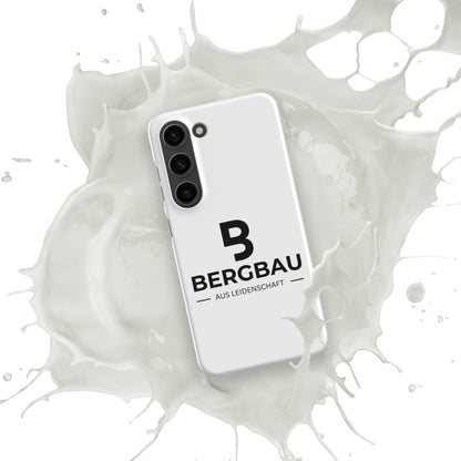 Bergbau Samsung®-Hülle