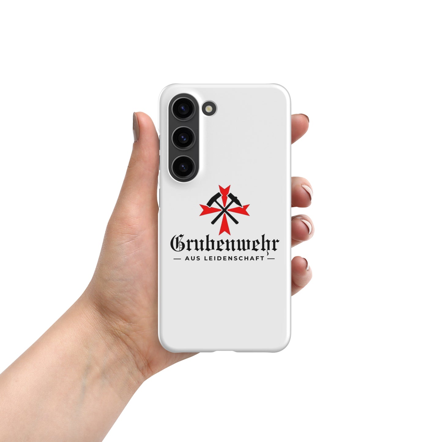 Grubenwehr Samsung®-Hülle