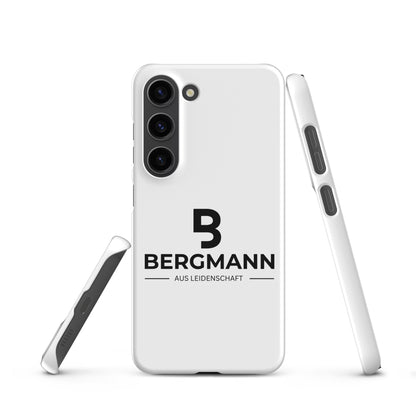 BERGMANN Samsung®-Hülle