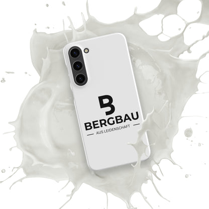 Bergbau Samsung®-Hülle