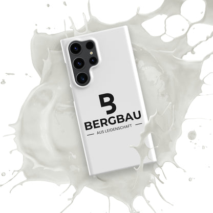 Bergbau Samsung®-Hülle