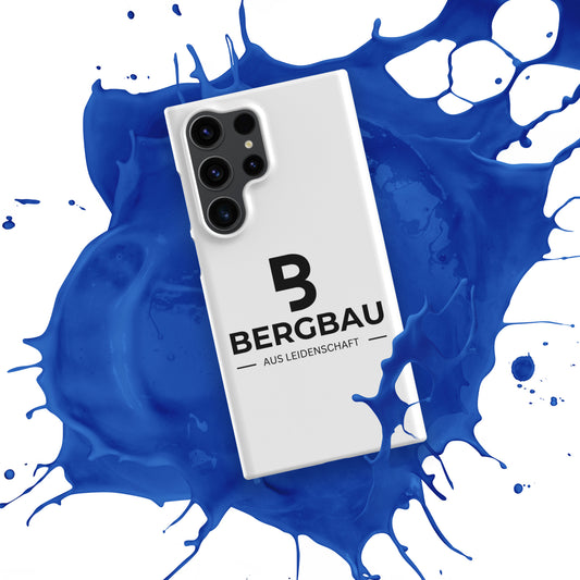 Bergbau Samsung®-Hülle
