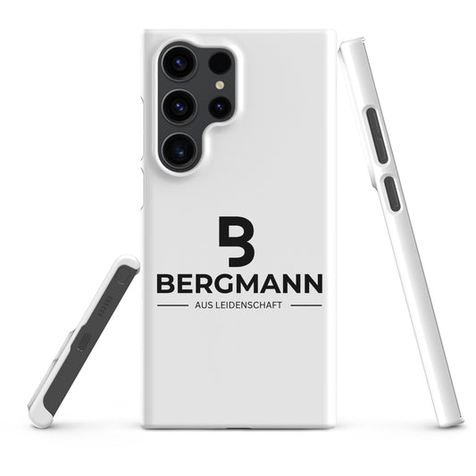 BERGMANN Samsung®-Hülle