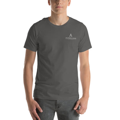 T-Shirt Ausbilder von der Pike auf