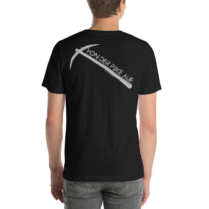 T-Shirt Ausbilder von der Pike auf